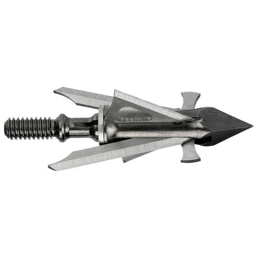 Muzzy Trocar Hbx Crossbow Broadhead 100 Gr. 3 pk.