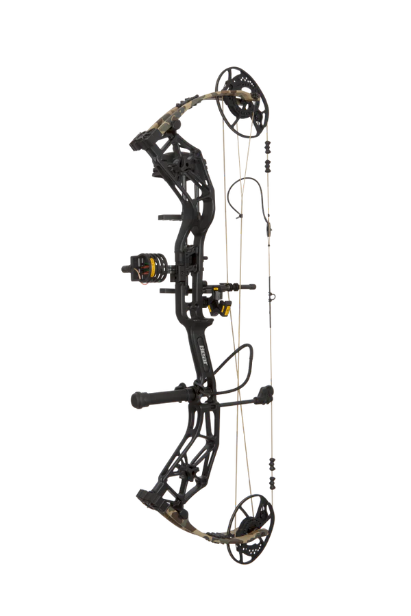 Bear Alaskan XT
