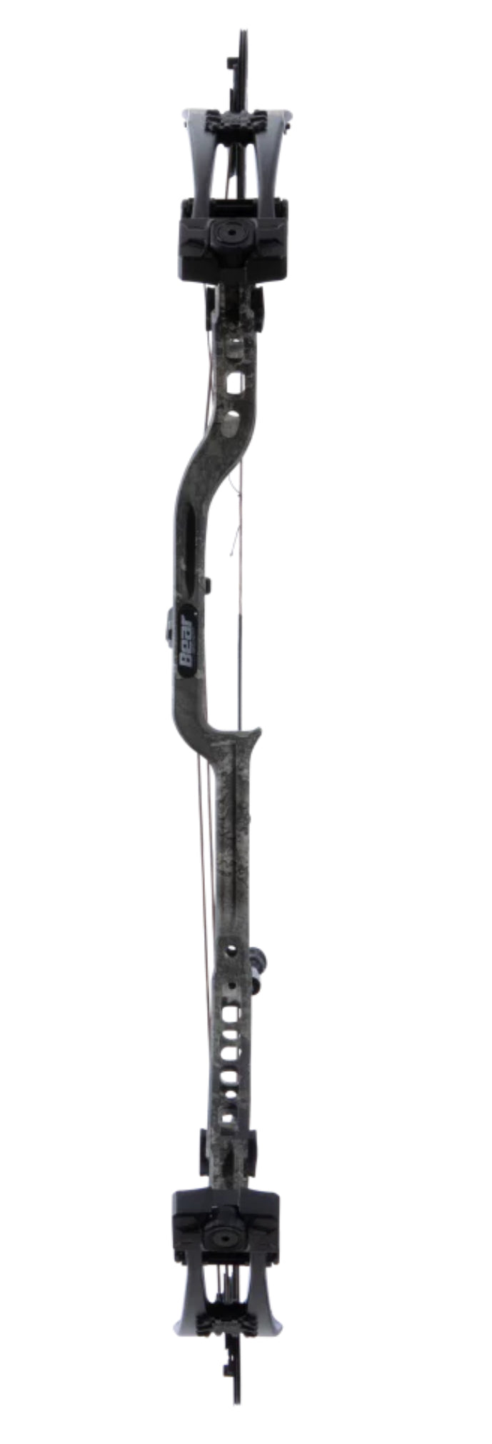 Bear Surpass - Dropshot Archery
