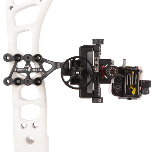 Trophyridge Digital React Trio - Dropshot Archery
