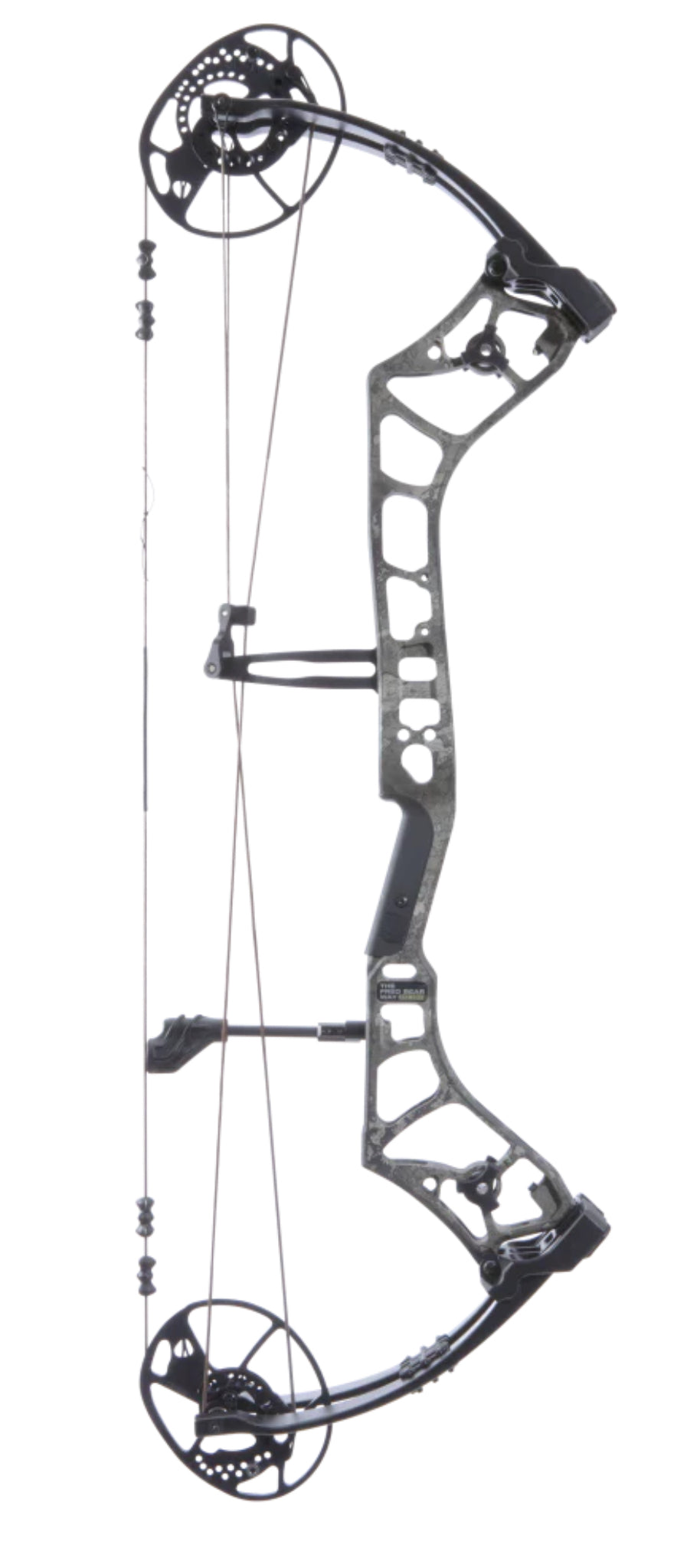 Bear Surpass - Dropshot Archery