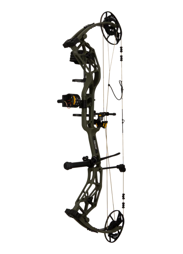Bear Alaskan XT