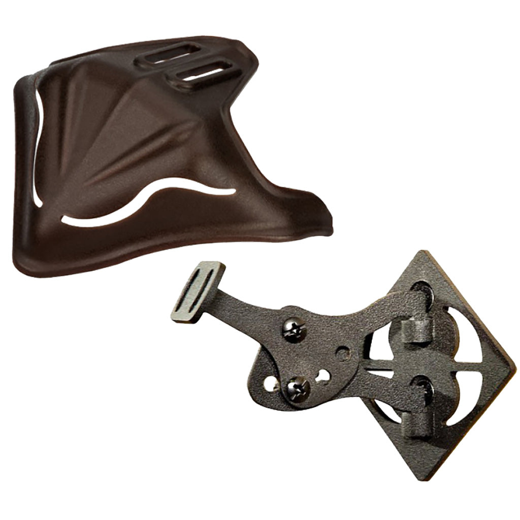 Skull Hooker Skull Hooker Bone Bracket Skull Cap Combo - Archery & Outdoor Gear - DropShot Archery