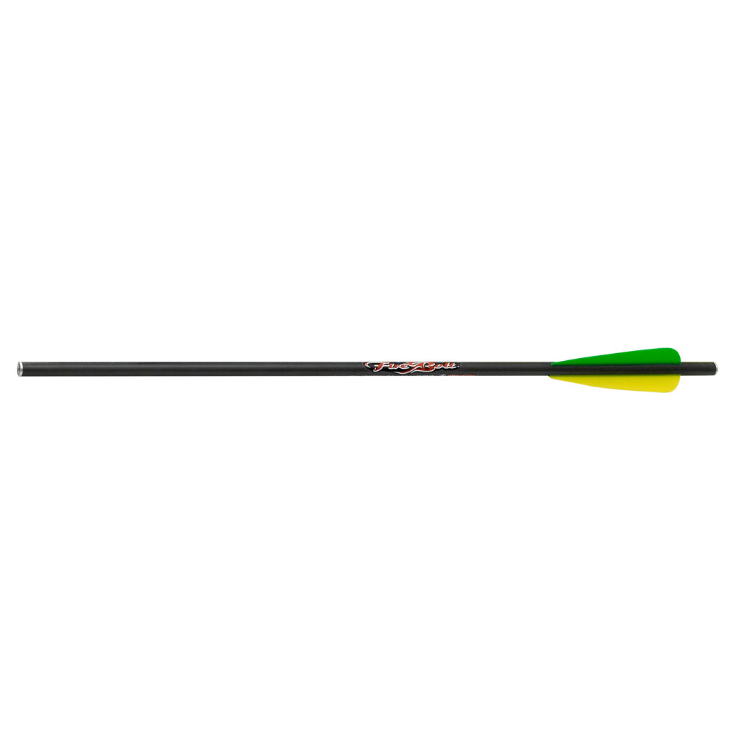 Excalibur Excalibur Carbon Firebolts 20 In. 6 pk. - Crossbows - DropShot Archery