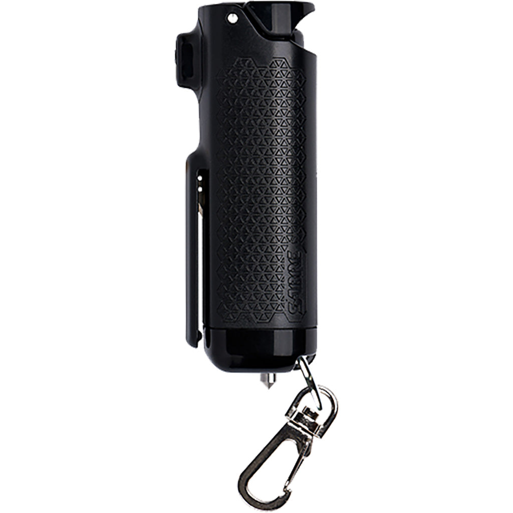 Sabre Sabre Red Safe Escape 3-in-1 Automotive Tool Black - Archery & Outdoor Gear - DropShot Archery
