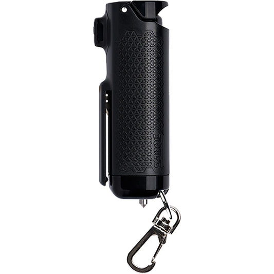 Sabre Sabre Red Safe Escape 3-in-1 Automotive Tool Black - Archery & Outdoor Gear - DropShot Archery
