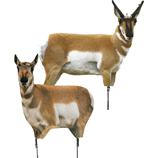 Montana Decoy Montana Decoy Antelope Decoy Combo - Decoys - DropShot Archery