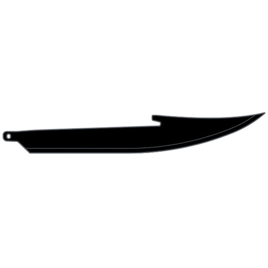 Outdoor Edge Outdoor Edge 5.0” Boning/fillet Blade Pack Black, 6 Blades - Archery & Outdoor Gear - DropShot Archery