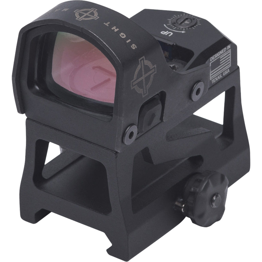 Sightmark Sightmark Mini Shot M-Spec LQD Red Dot Sight - Archery & Outdoor Gear - DropShot Archery