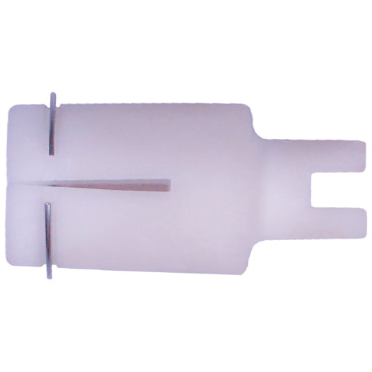 Last Chance Archery Last Chance Vane Master Pro Xbow Fletching Adapter - Archery & Outdoor Gear - DropShot Archery