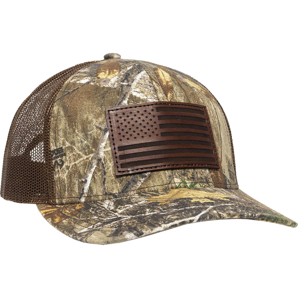 Outdoor Cap Outdoor Cap American Flag Camo Cap - Archery & Outdoor Gear - DropShot Archery