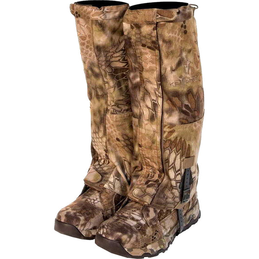 Kryptek Kryptek Petra Gaiter Highlander Small - Outdoor Gear - DropShot Archery