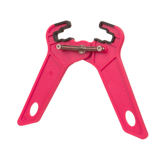 October Mountain October Mountain Kickstand Pro Parallel Limb Pink - Outdoor Gear - DropShot Archery