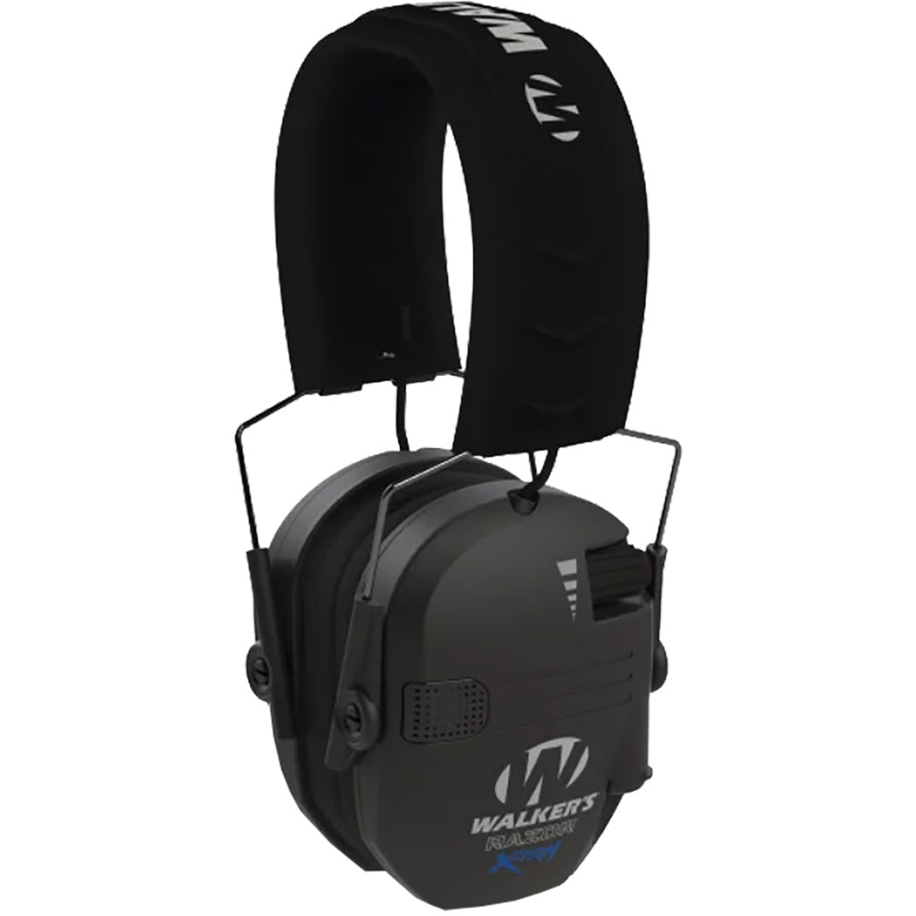 Walkers Walkers Razor X-TRM Digital Muff - Archery & Outdoor Gear - DropShot Archery