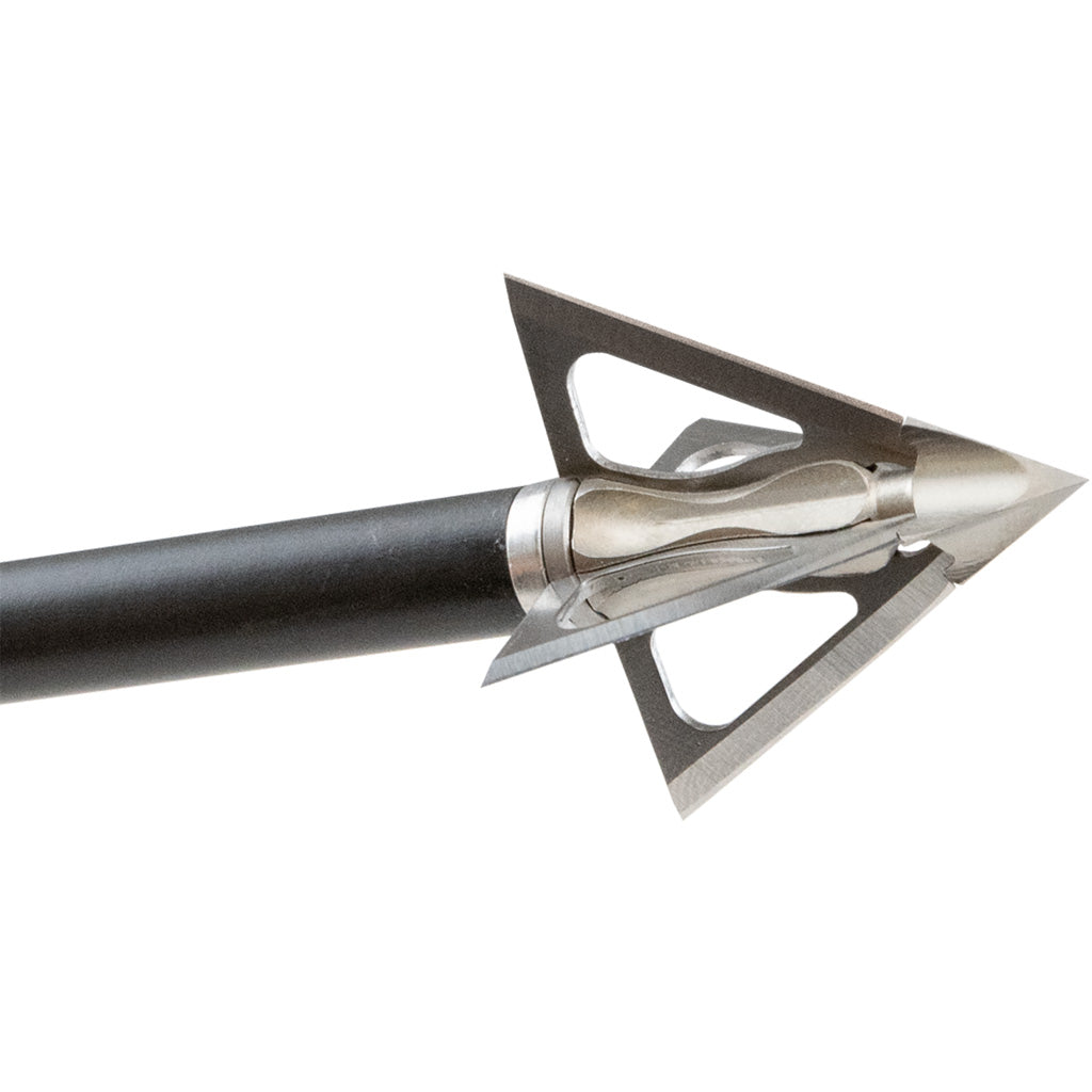 G5 Outdoors G5 Striker X Broadhead 100 Gr. 3 pk. - Broadheads - DropShot Archery