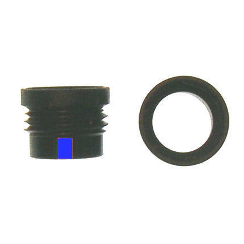 Specialty Archery Specialty Archery Verifier 1/4 in. No. - Imported Draft - DropShot Archery