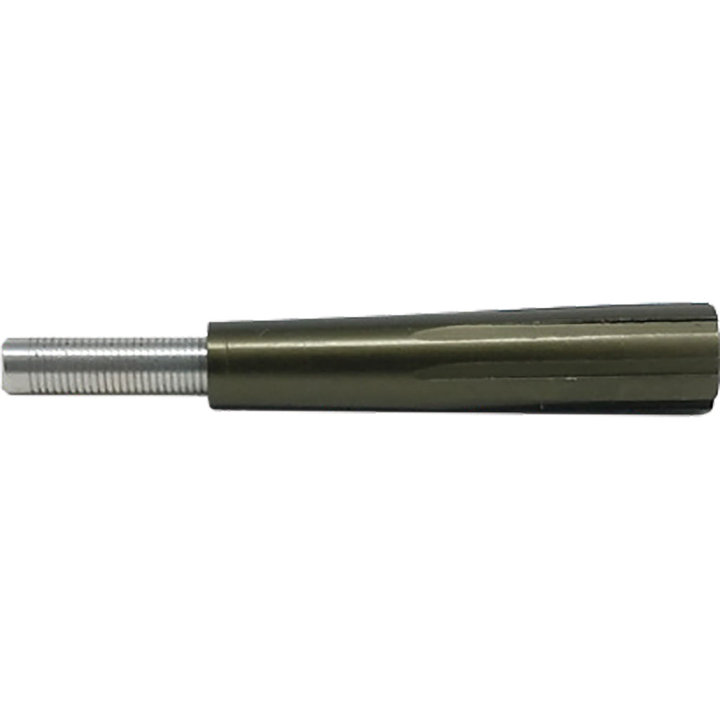 Victory Victory Insert Shok Tl Vap 234" 95 Gr Medium Satin Green - Arrows & Bolts - DropShot Archery