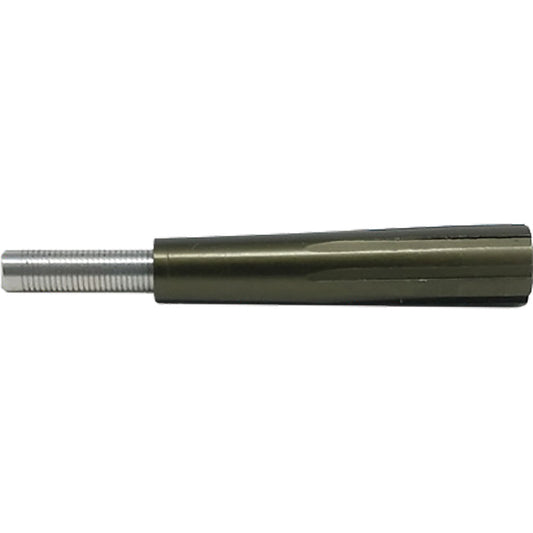 Victory Victory Insert Shok Tl Vap 234" 95 Gr Medium Satin Green - Arrows & Bolts - DropShot Archery