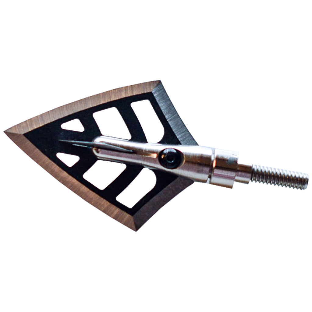 Dirtnap Gear Dirt Nap Gear Hd Drt Broadheads Double Bevel 150/175 Gr. 3 pk. - Broadheads - DropShot Archery
