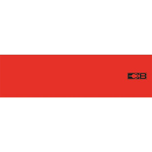 Bohning Arrow Wraps Neon Red 7 In. Standard 13 pk.