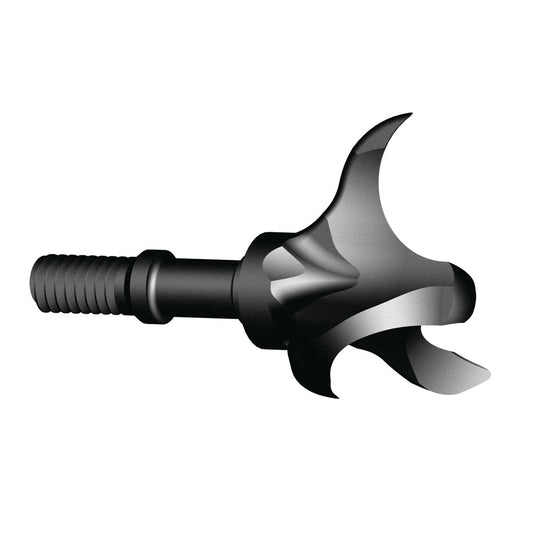 G5 Outdoors G5 Small Game Head 125 gr. 3 pk. - Imported Draft - DropShot Archery