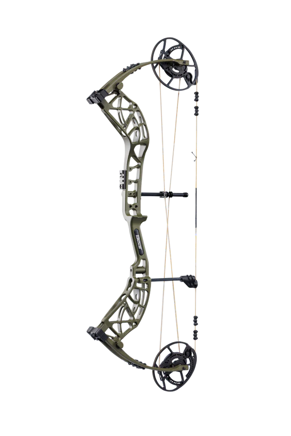 Bear Archery- Whitetail INT (Bow Only)