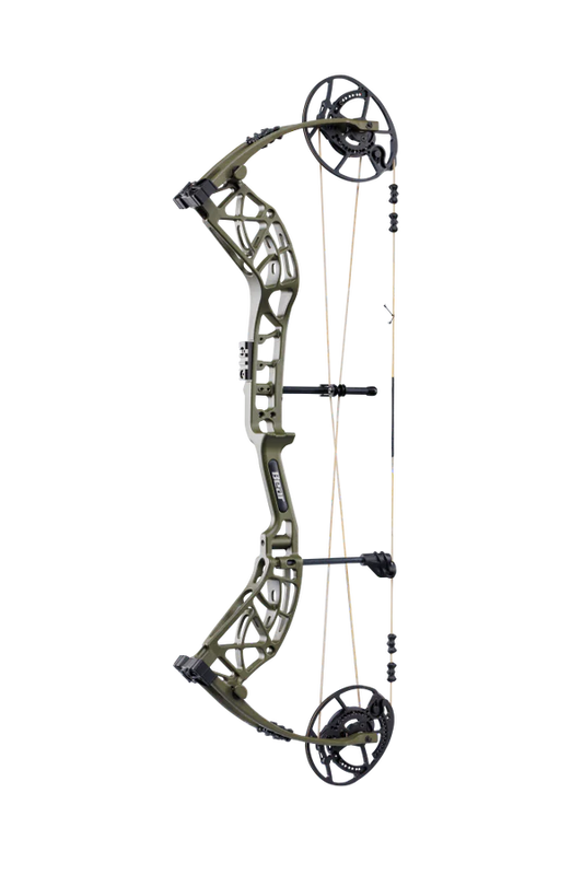 Bear Archery- Whitetail INT (Bow Only)