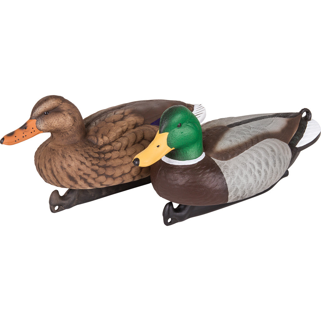 Flambeau Flambeau Master Series Mallard Floater Decoys 12 pk. - Decoys - DropShot Archery