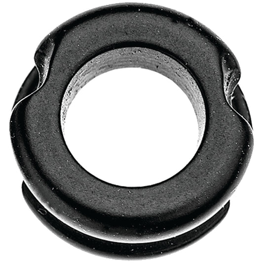 Pine Ridge Pine Ridge Z38 Aluminum Peep Sight Black 1/8 In. 25 pk. - Archery Accessories - DropShot Archery