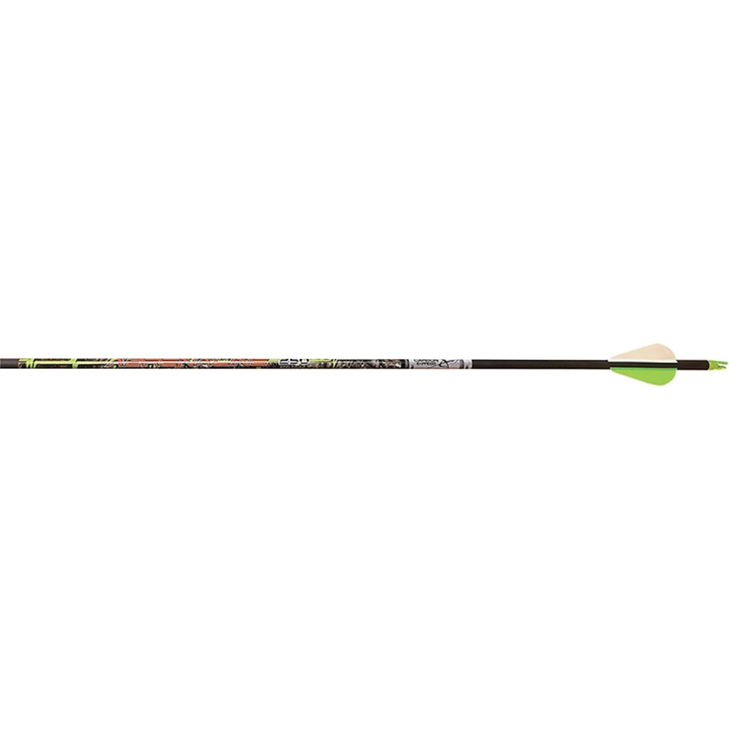 Carbon Express Carbon Express Adrenaline Arrows 400 6 pk. - Arrows & Bolts - DropShot Archery