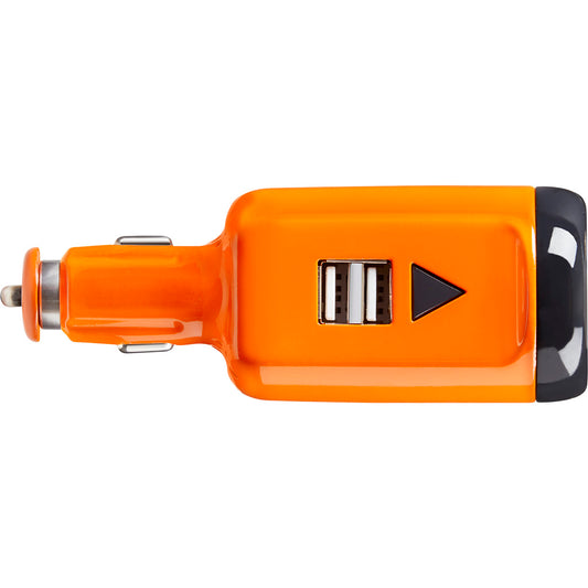 Dead Down Wind Dead Down Wind Dead Zone Car Plug In - Outdoor Gear - DropShot Archery