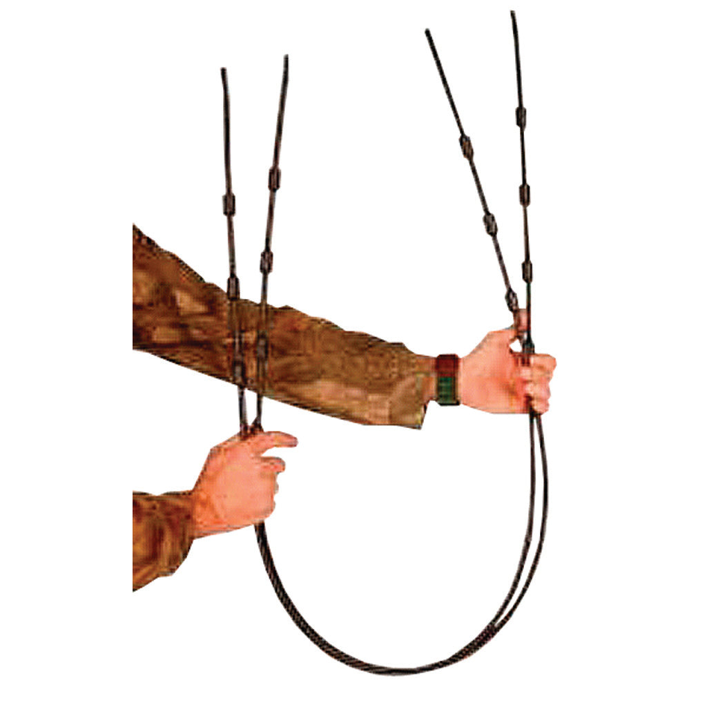 Summit Summit Replacement Cables 1 pr. - Imported Draft - DropShot Archery