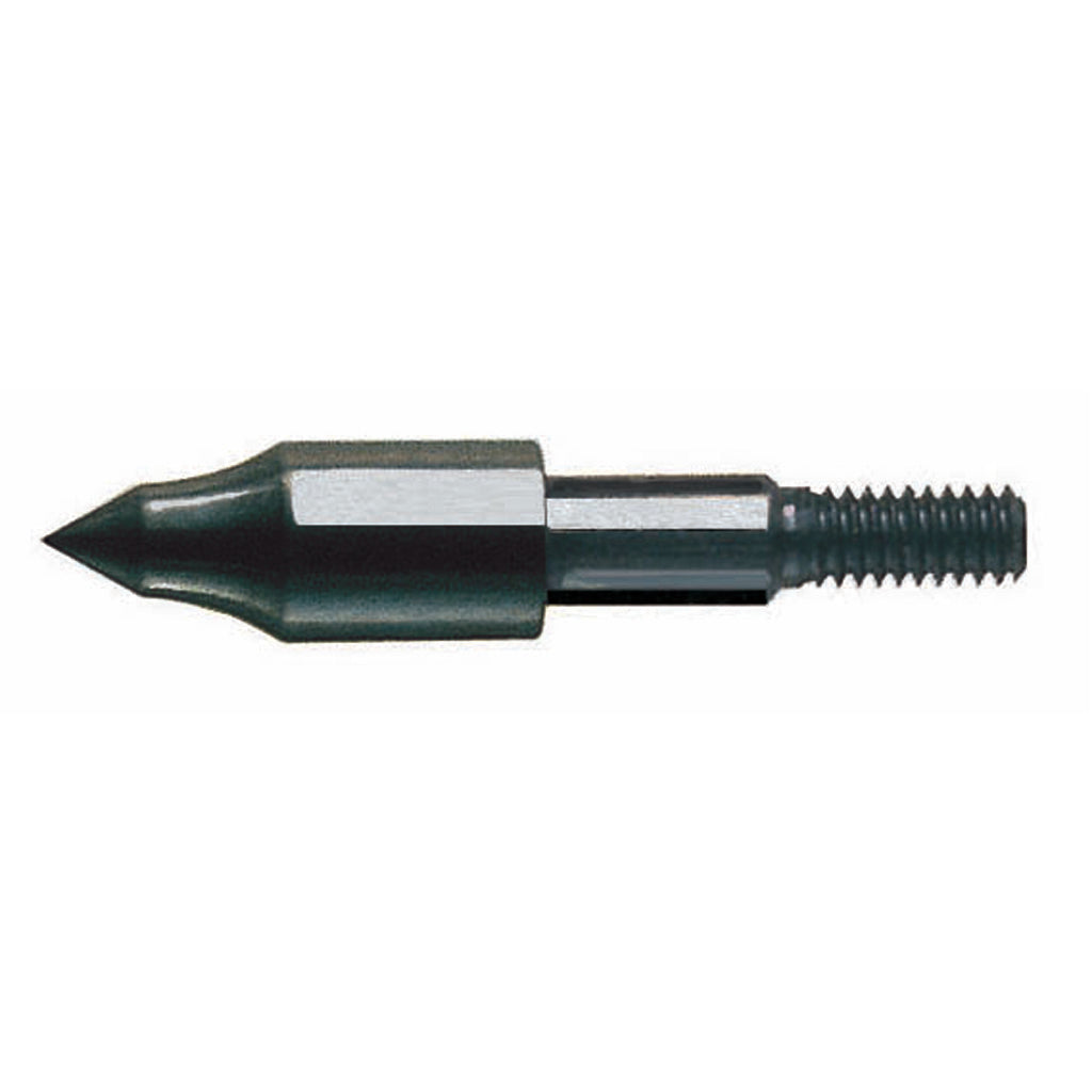 Saunders Saunders Field Points 9/32 85 gr. 100 pk. - Imported Draft - DropShot Archery