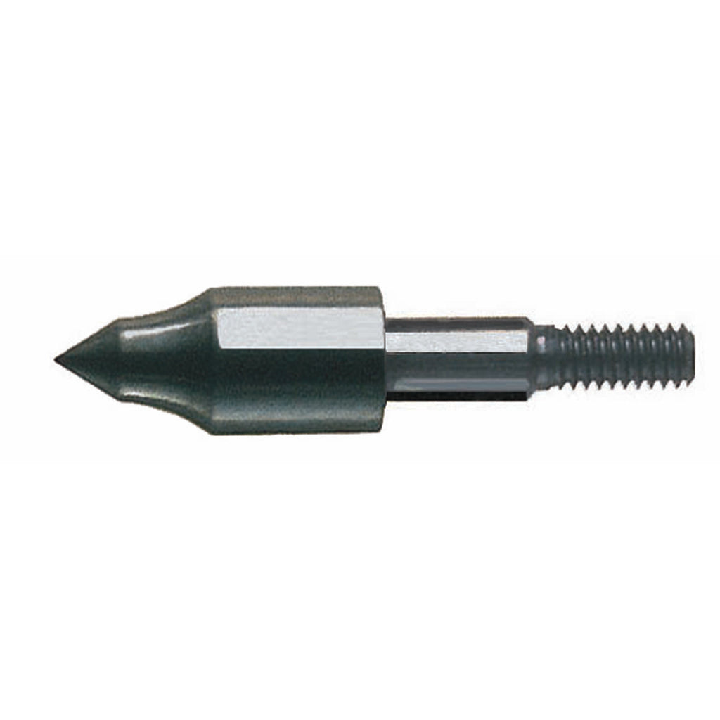 Saunders Saunders Field Points 5/16 85 gr. 100 pk. - Imported Draft - DropShot Archery