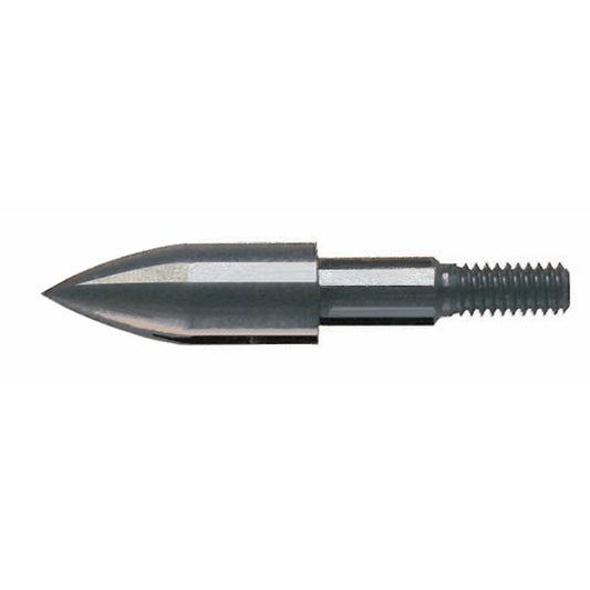 Saunders Saunders Bullet Points 5/16 100 gr. 12 pk. - Imported Draft - DropShot Archery