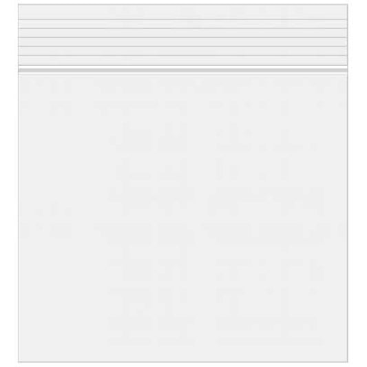 Kinsey'S Plastic Bags 10x10 In. 100 pk. - Outdoor Gear - DropShot Archery