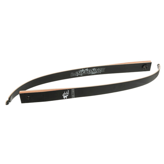 Fin-Finder Fin Finder Bank Runner Recurve Limbs - Archery & Outdoor Gear - DropShot Archery
