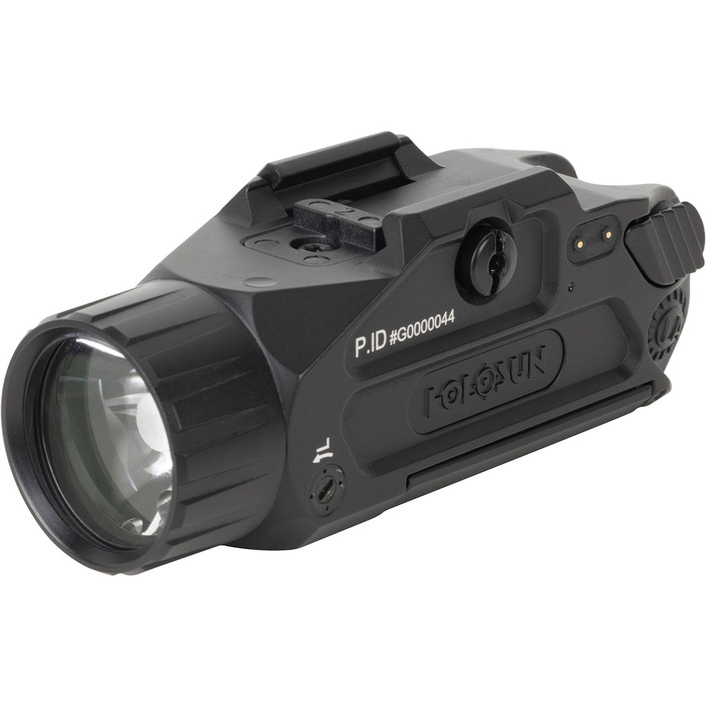 Holosun Holosun P.id Plus Weapon Light 1000 Lumen Green Laser - Archery & Outdoor Gear - DropShot Archery