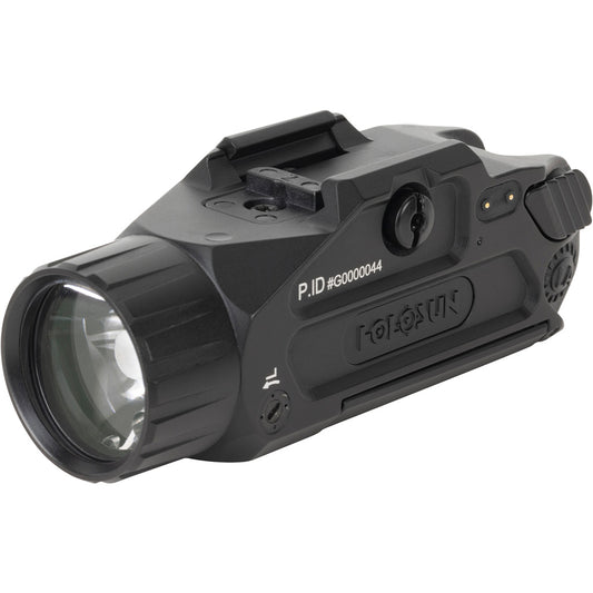 Holosun Holosun P.id Plus Weapon Light 1000 Lumen Green Laser - Archery & Outdoor Gear - DropShot Archery