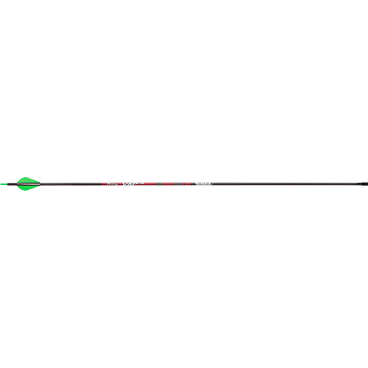 Victory Victory Vap Sport Arrows 300 Raptor Vanes 6 pk. - Arrows & Bolts - DropShot Archery