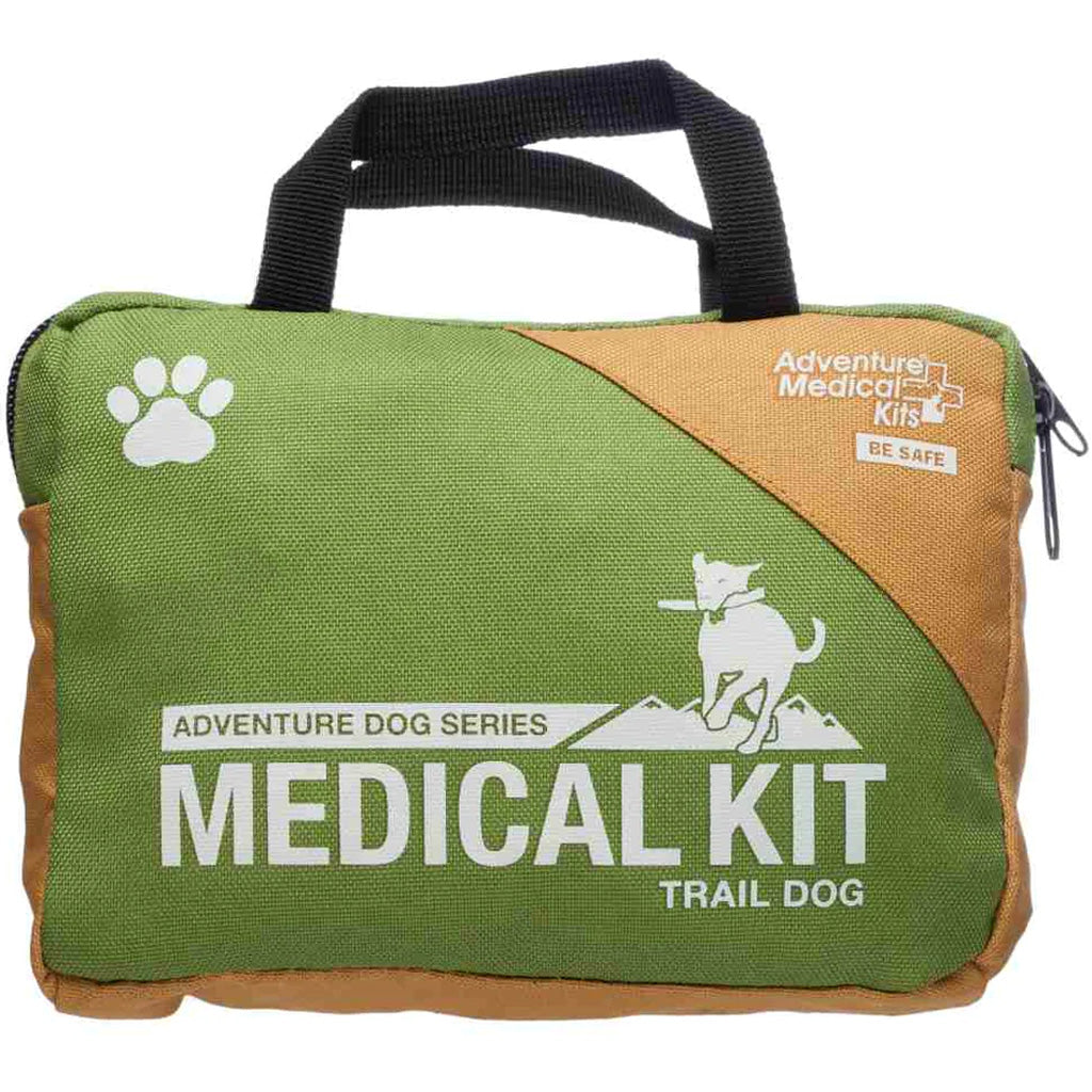 Adventure Medical Adventure Dog Medical Kit Trail Dog - Archery & Outdoor Gear - DropShot Archery