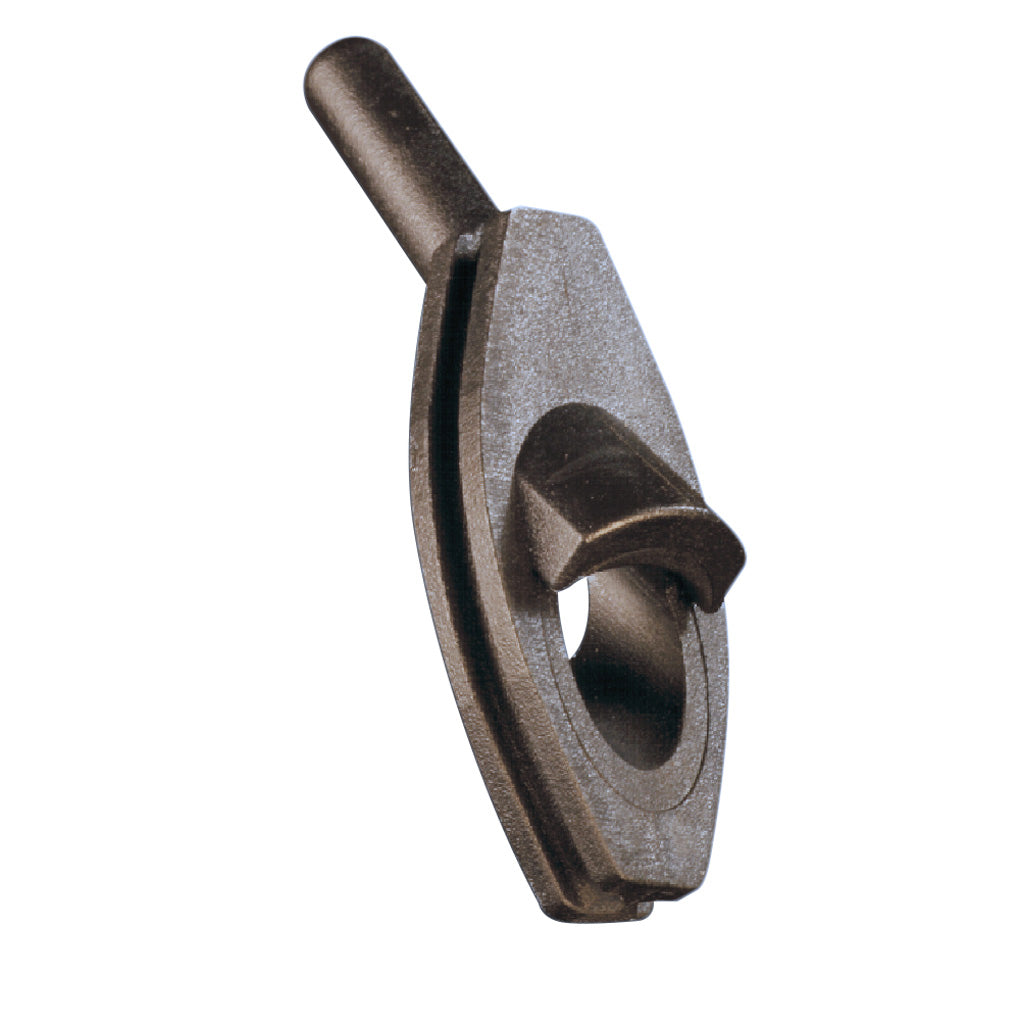 Radical Archery Designs RAD Maxim 38 Peep Sight Black 1/8 in. - Imported Draft - DropShot Archery