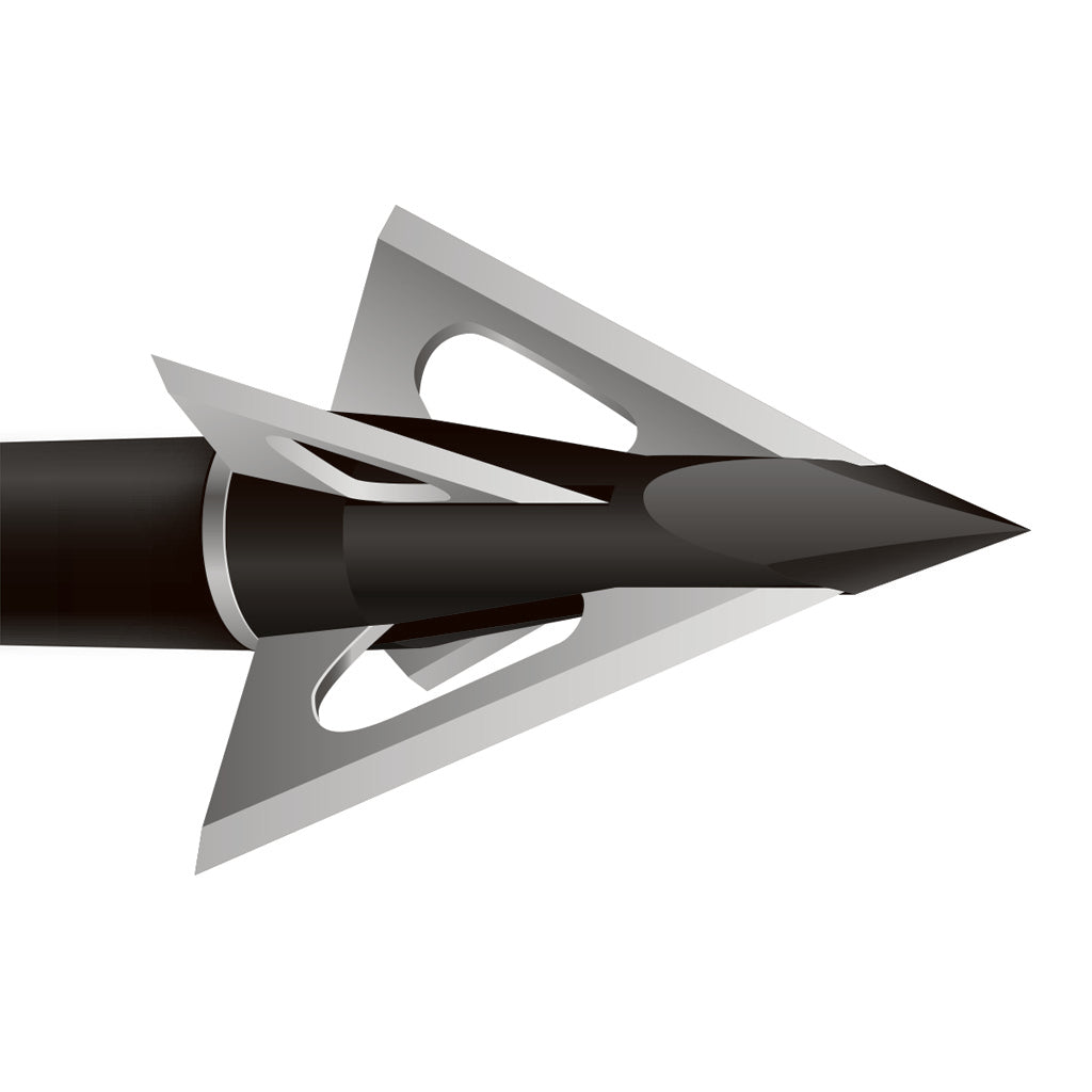 Slick Trick Slick Trick Viper Trick Broadheads Broadhead 125 Gr. 4 pk. - Broadheads - DropShot Archery