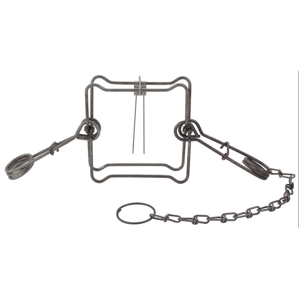 Duke Duke Body Grip Trap No. 160 - Imported Draft - DropShot Archery
