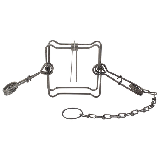 Duke Duke Body Grip Trap No. 160 - Imported Draft - DropShot Archery