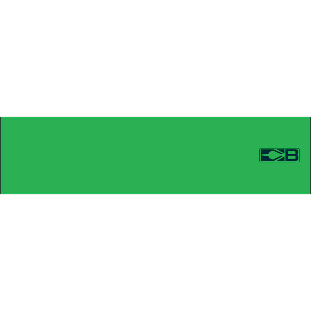 Bohning Bohning Blazer Arrow Wraps Neon Green 4 in. 13 pk. - Imported Draft - DropShot Archery