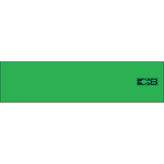 Bohning Bohning Blazer Arrow Wraps Neon Green 4 in. 13 pk. - Imported Draft - DropShot Archery