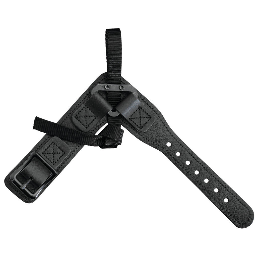 Scott Scott Replacement Buckle Strap Nylon Connector Black - Outdoor Gear - DropShot Archery