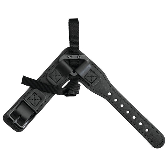 Scott Scott Replacement Buckle Strap Nylon Connector Black - Outdoor Gear - DropShot Archery