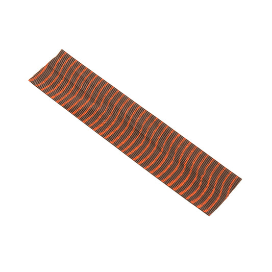 October Mountain October Mountain Vibe String Silencers Brown/red 2 pk. - Outdoor Gear - DropShot Archery